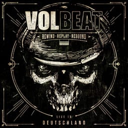 Rewind, Replay, Rebound: Live in Deutschland album cover