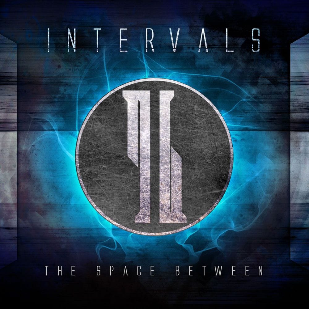 The Space Between cover