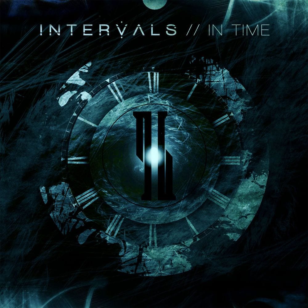 In Time cover