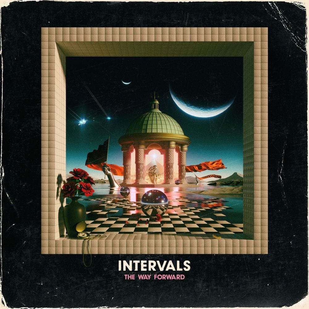The Way Forward cover