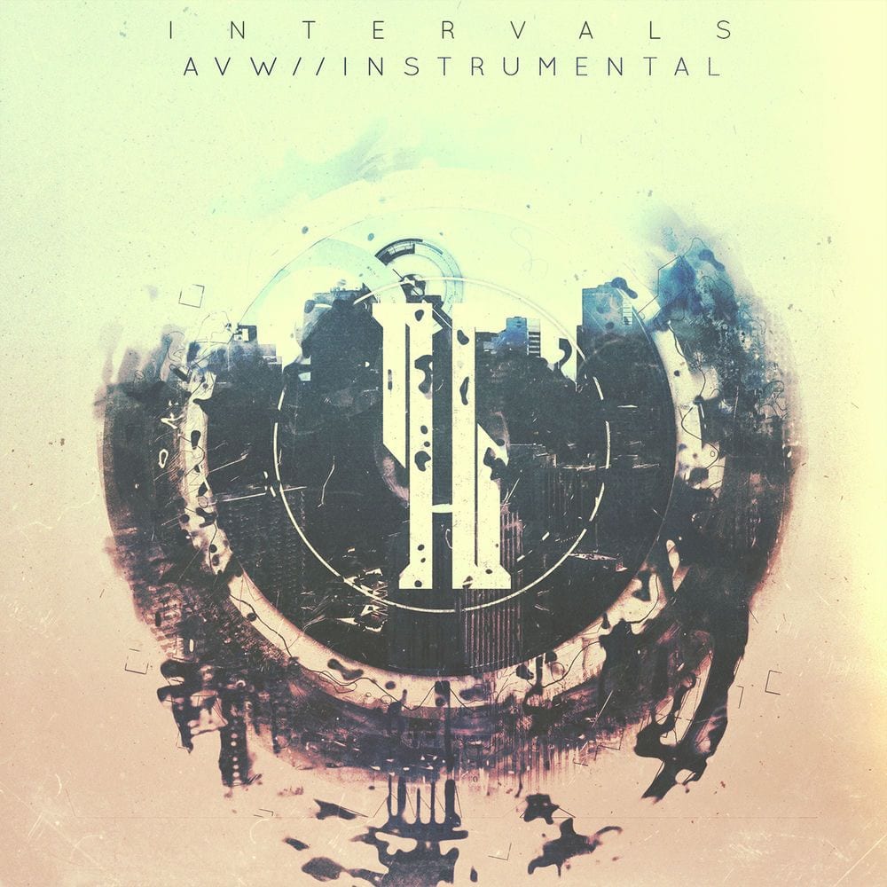 A Voice Within (Instrumental) cover