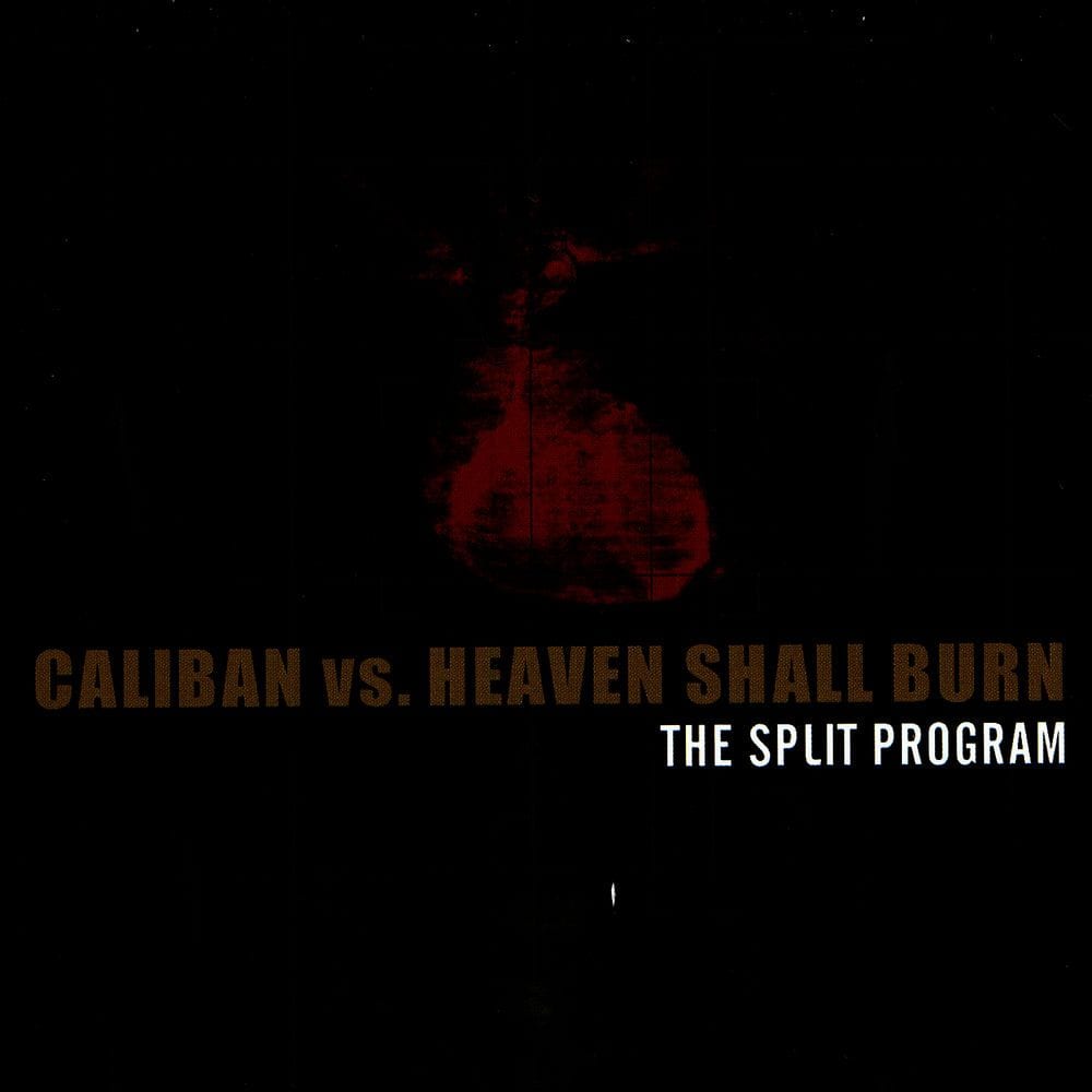 The Split Program cover