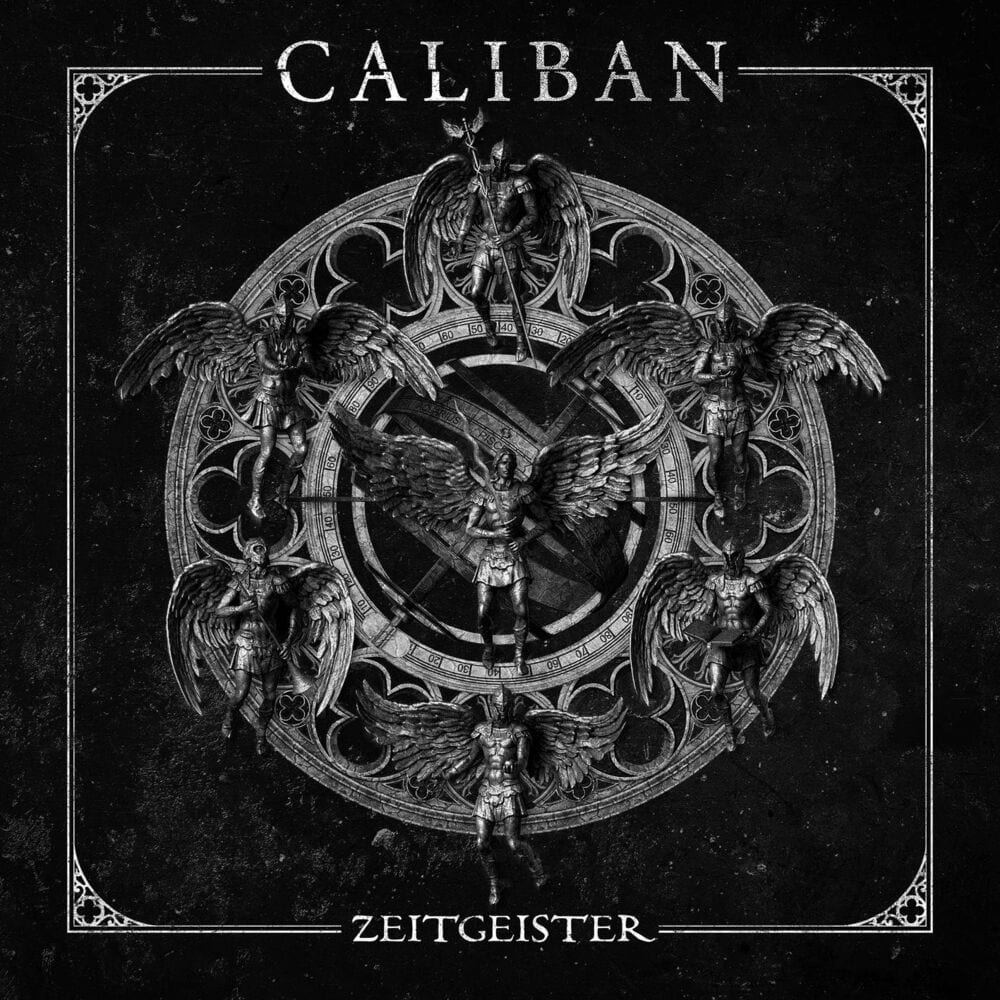 Zeitgeister cover