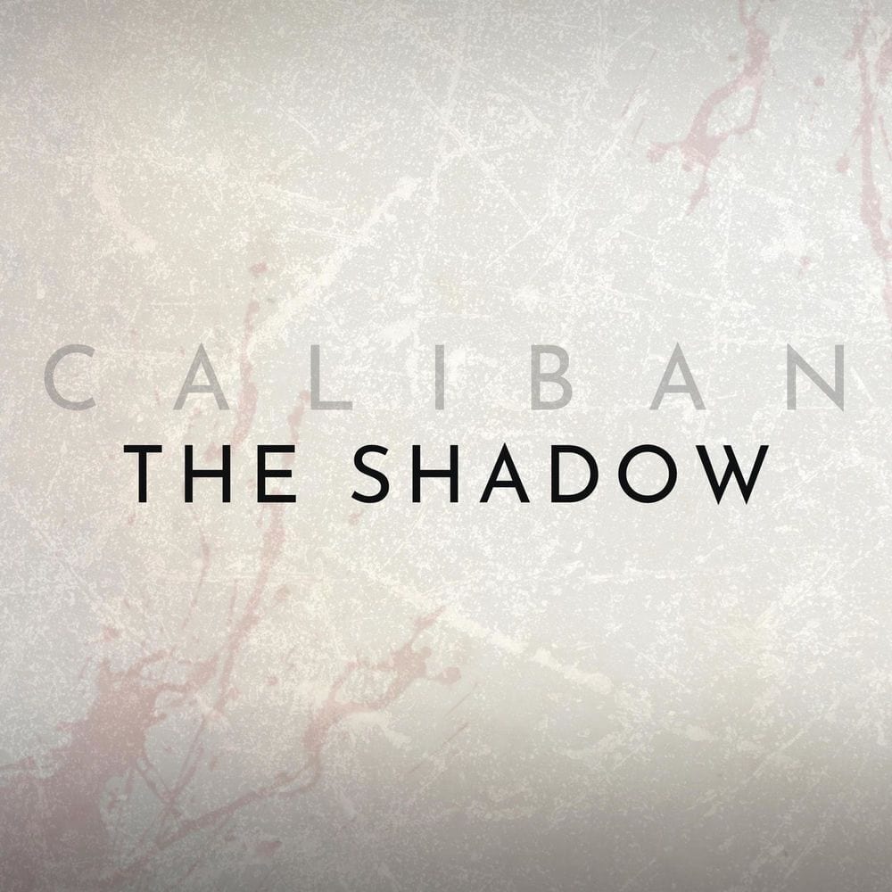 The Shadow cover