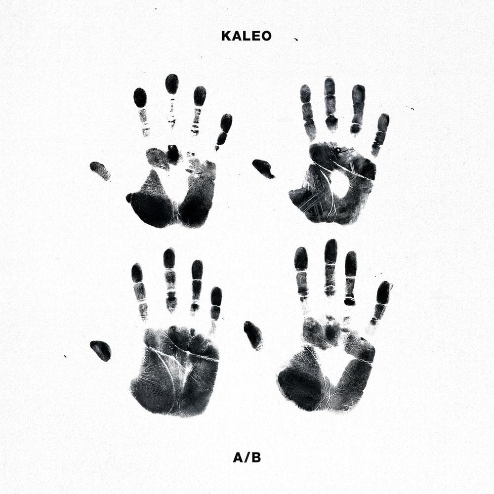 A/B cover