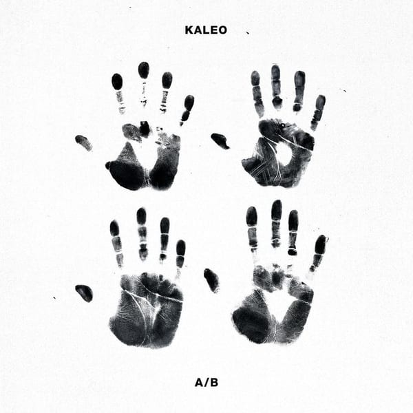 A/B cover