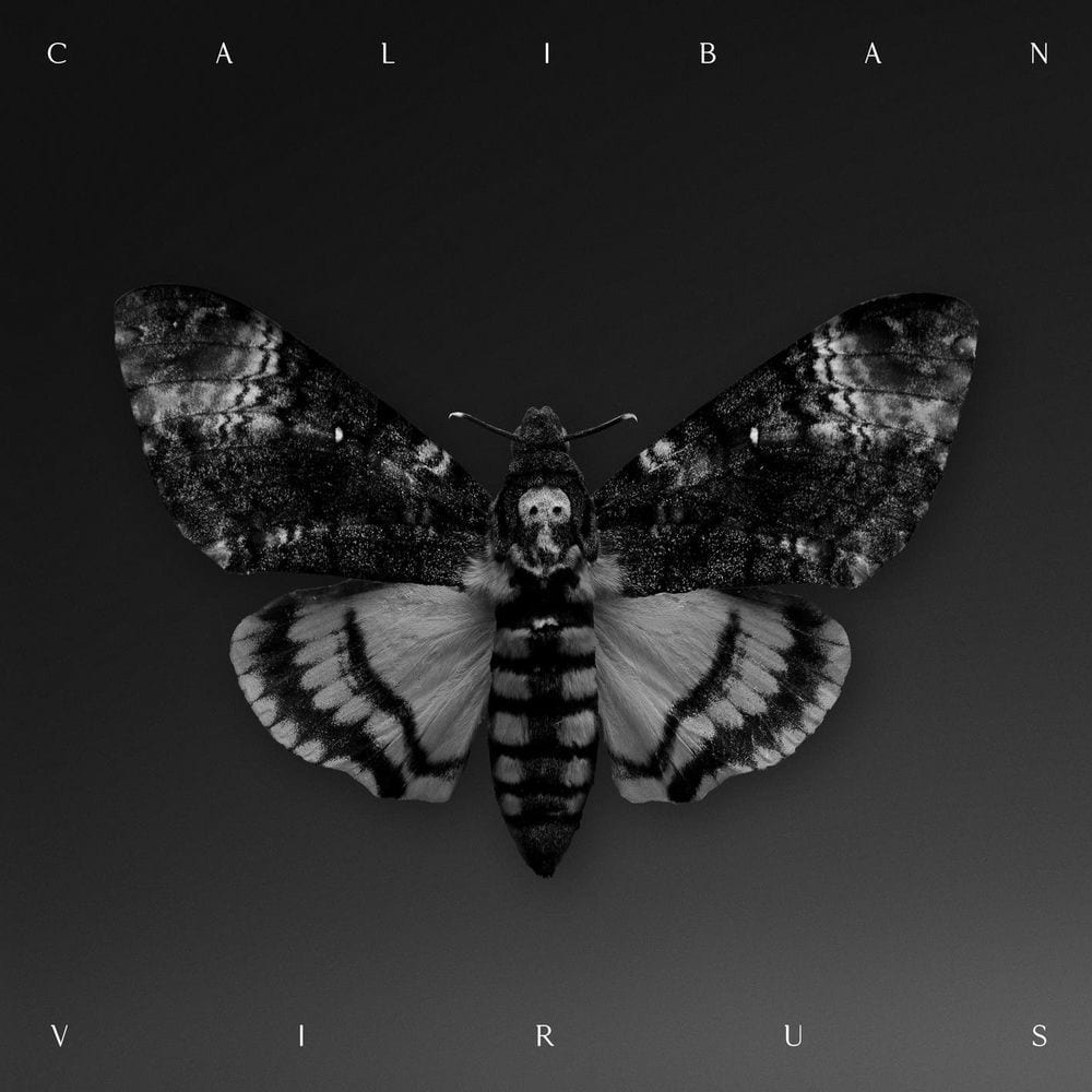 VirUS (feat. Marcus Bischoff of Heaven Shall Burn) cover