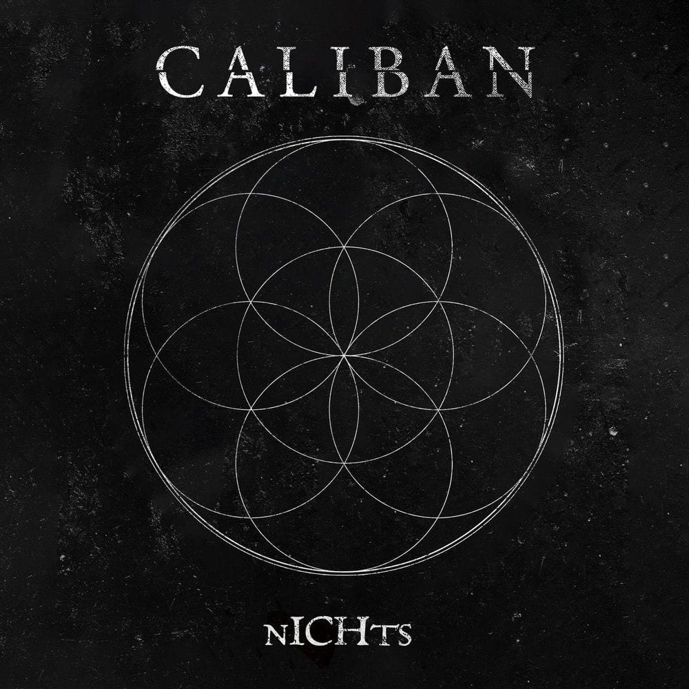 nICHts cover