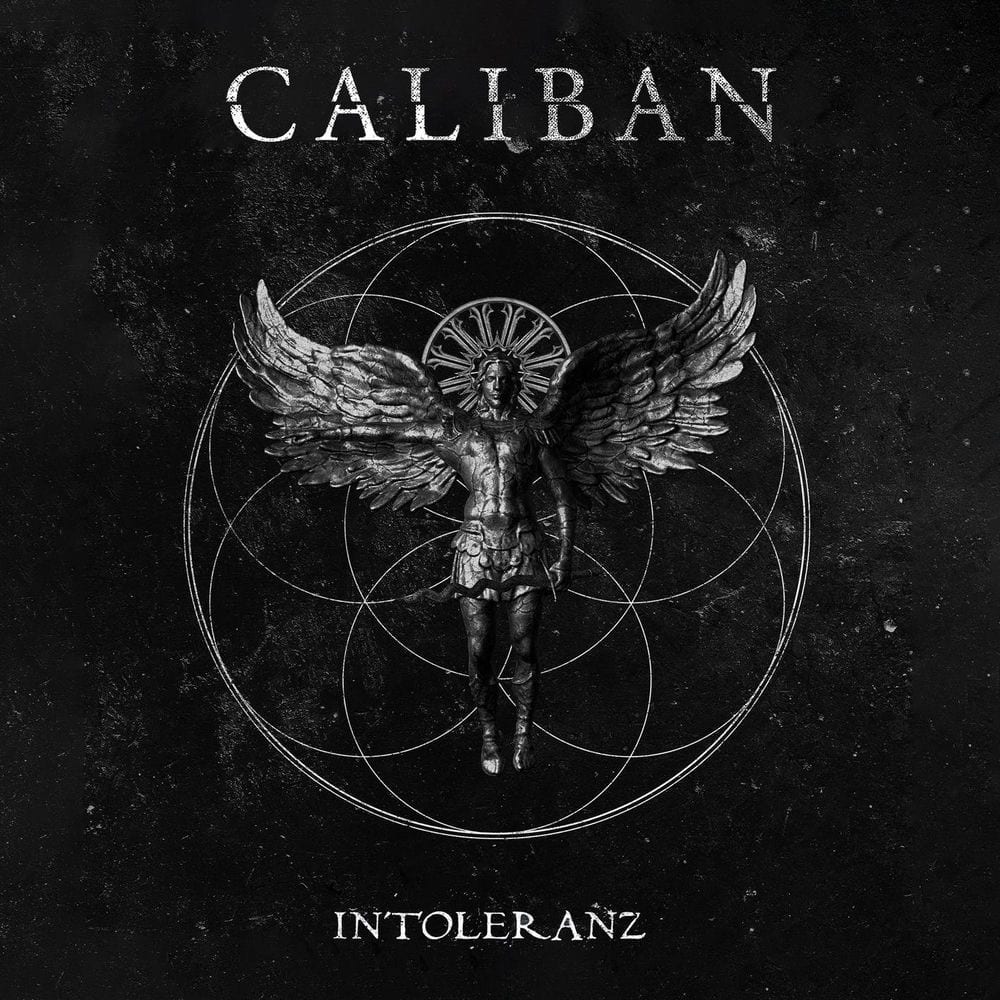 Intoleranz cover
