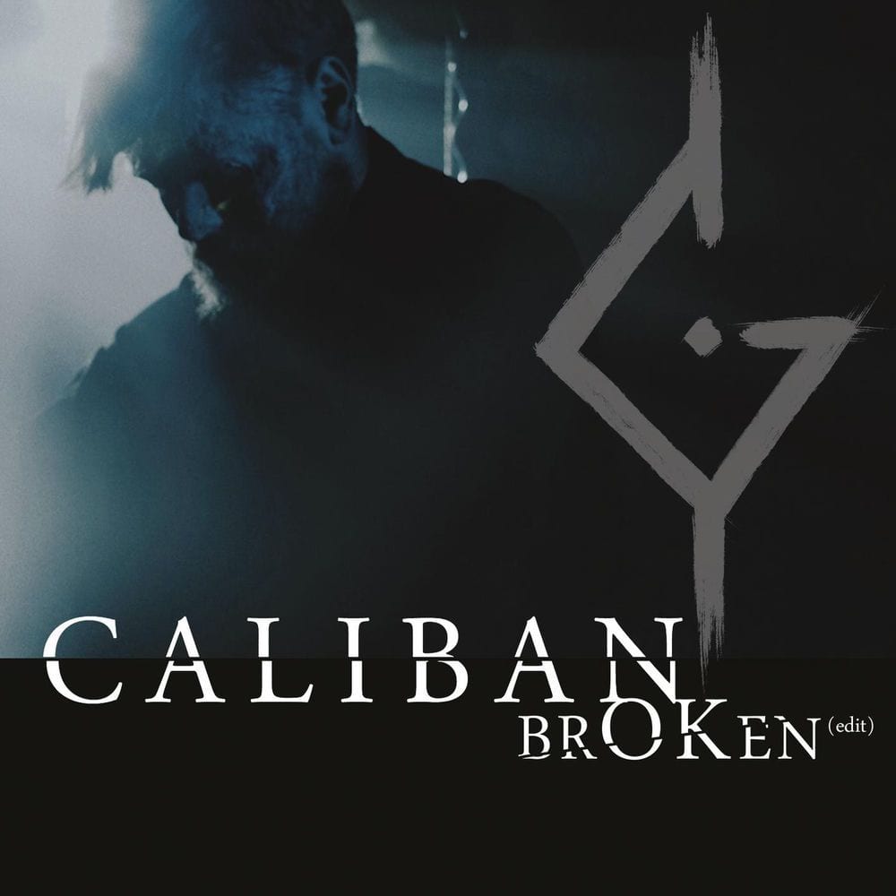 brOKen (edit) cover