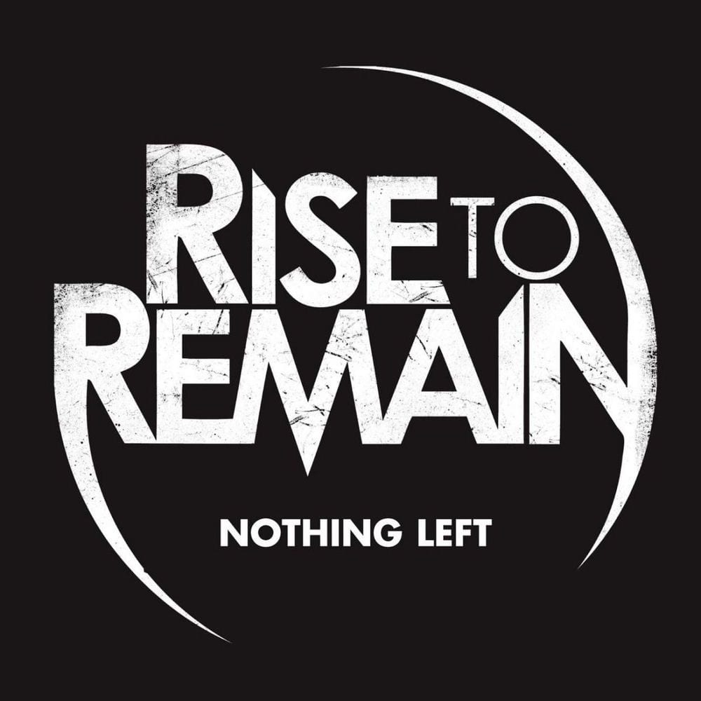 Nothing Left cover