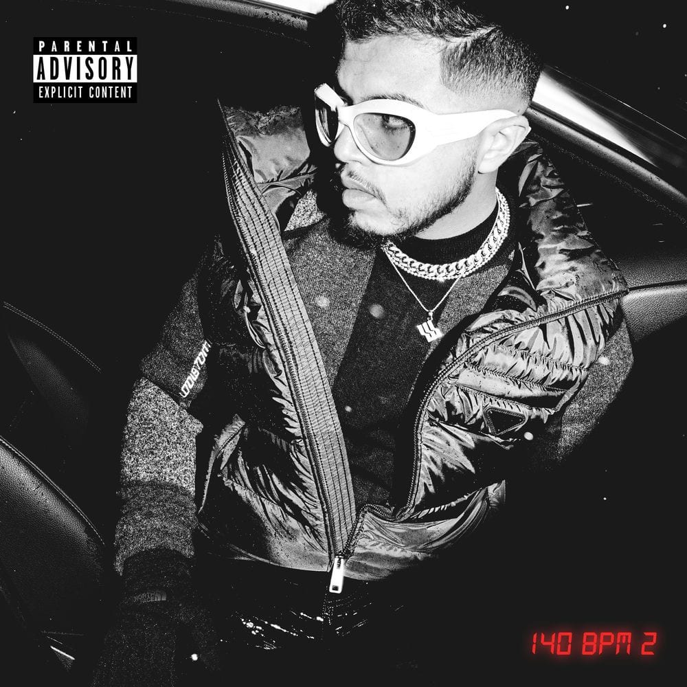 Réel (feat. Zed) cover