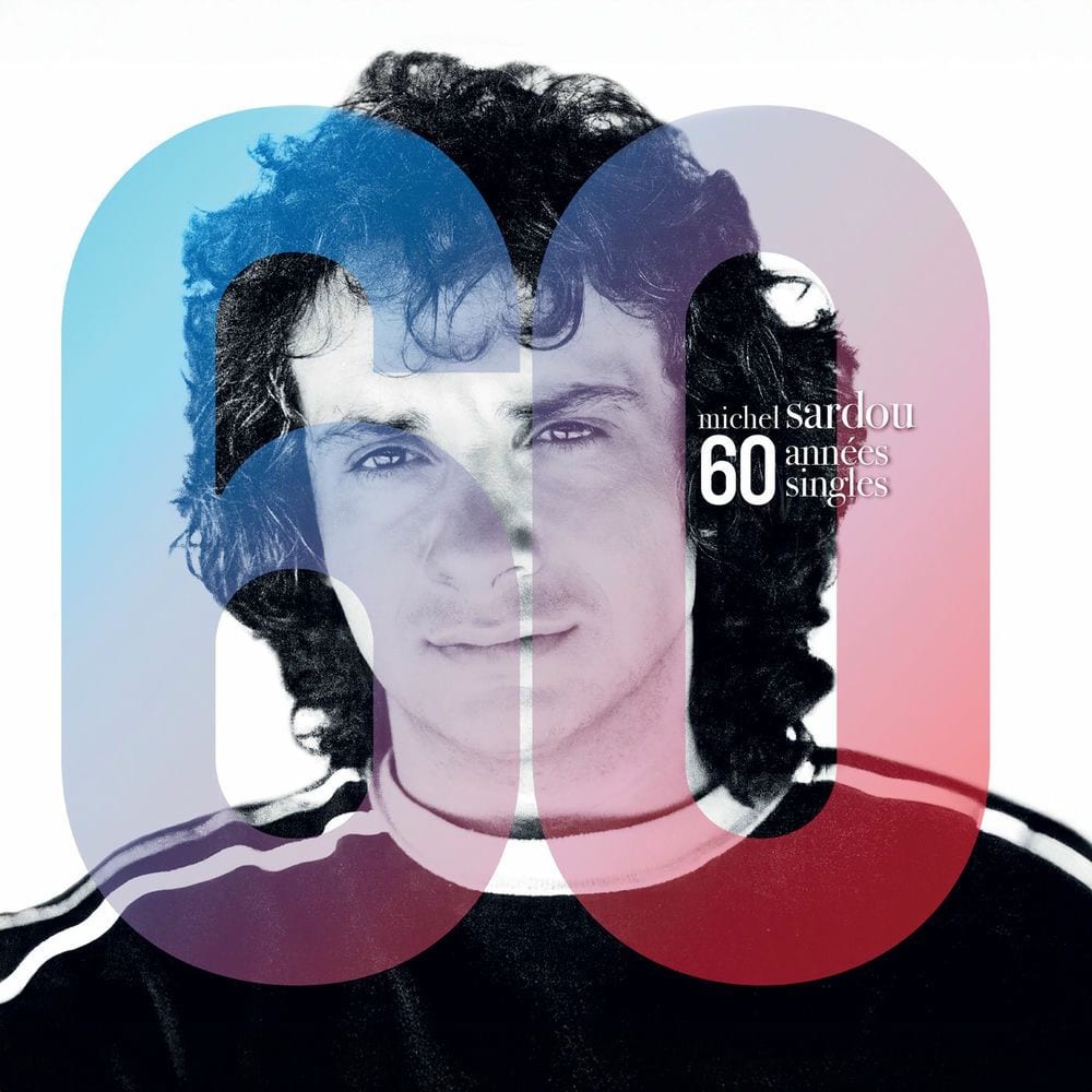 60 années, 60 singles cover