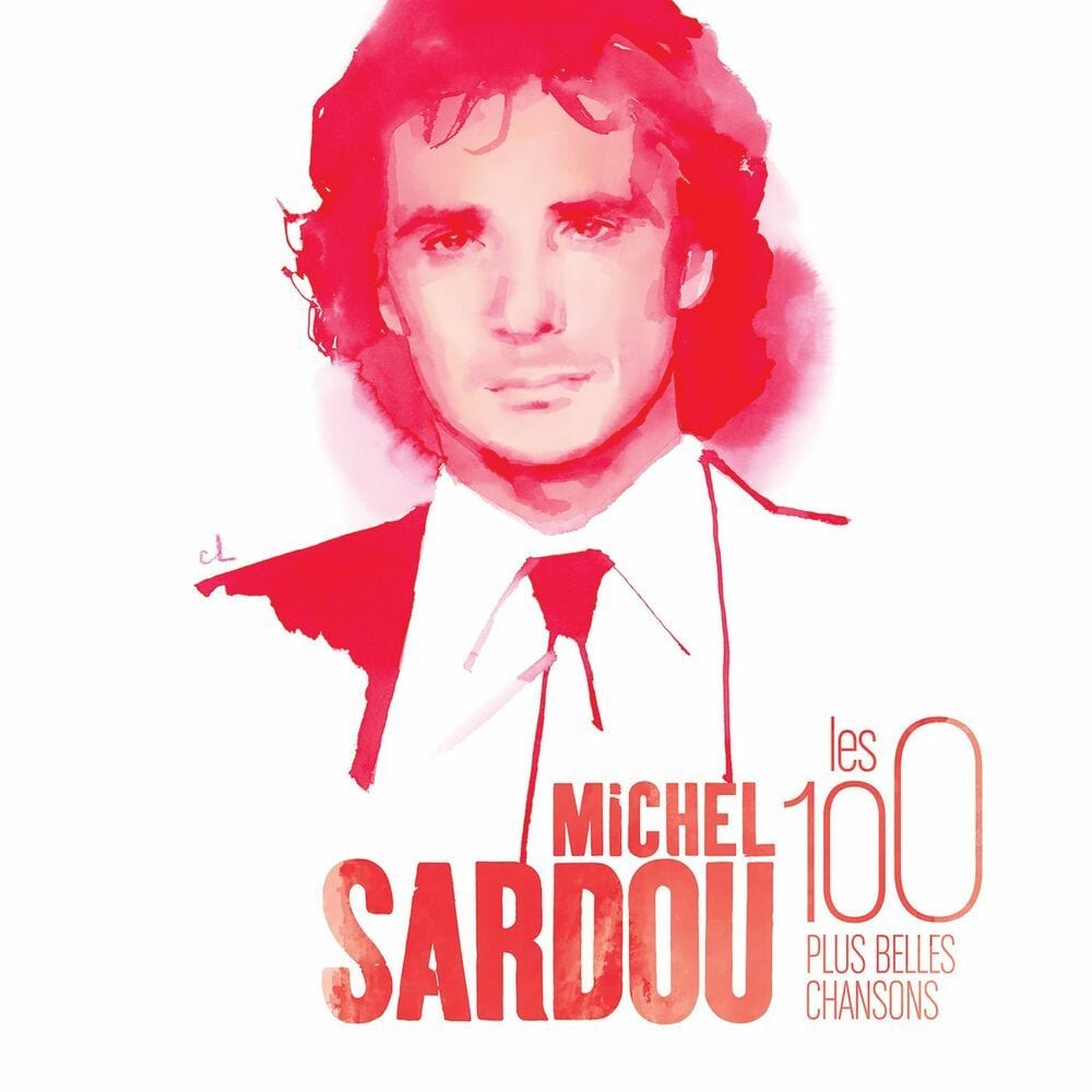 Les 100 plus belles chansons cover