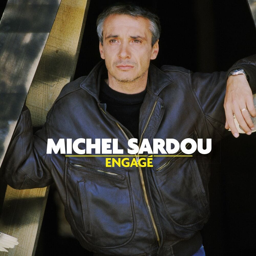 Engagé cover
