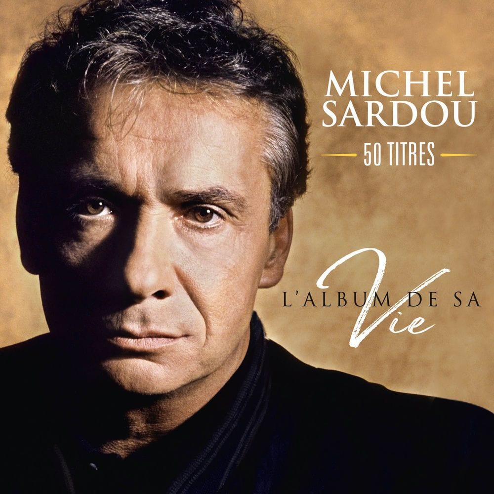 L'album de sa vie 50 titres cover