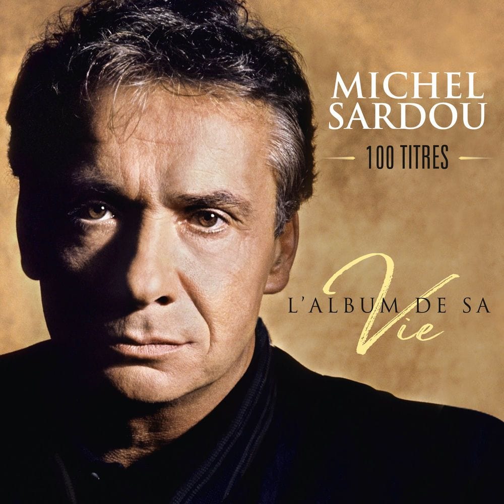 L'album de sa vie 100 titres cover