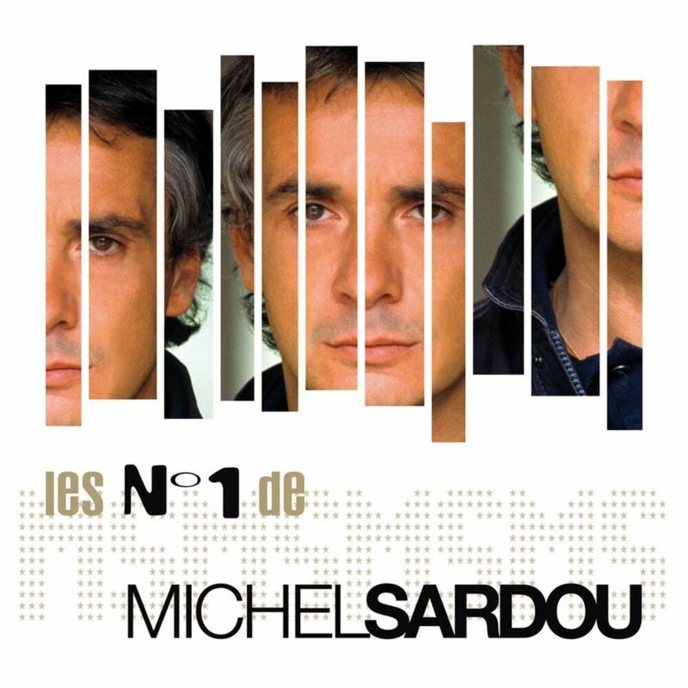 N°1 cover