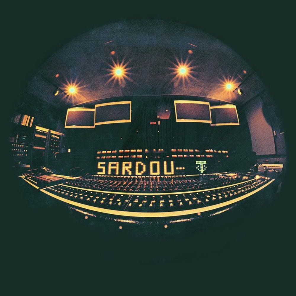 La Java De Broadway cover