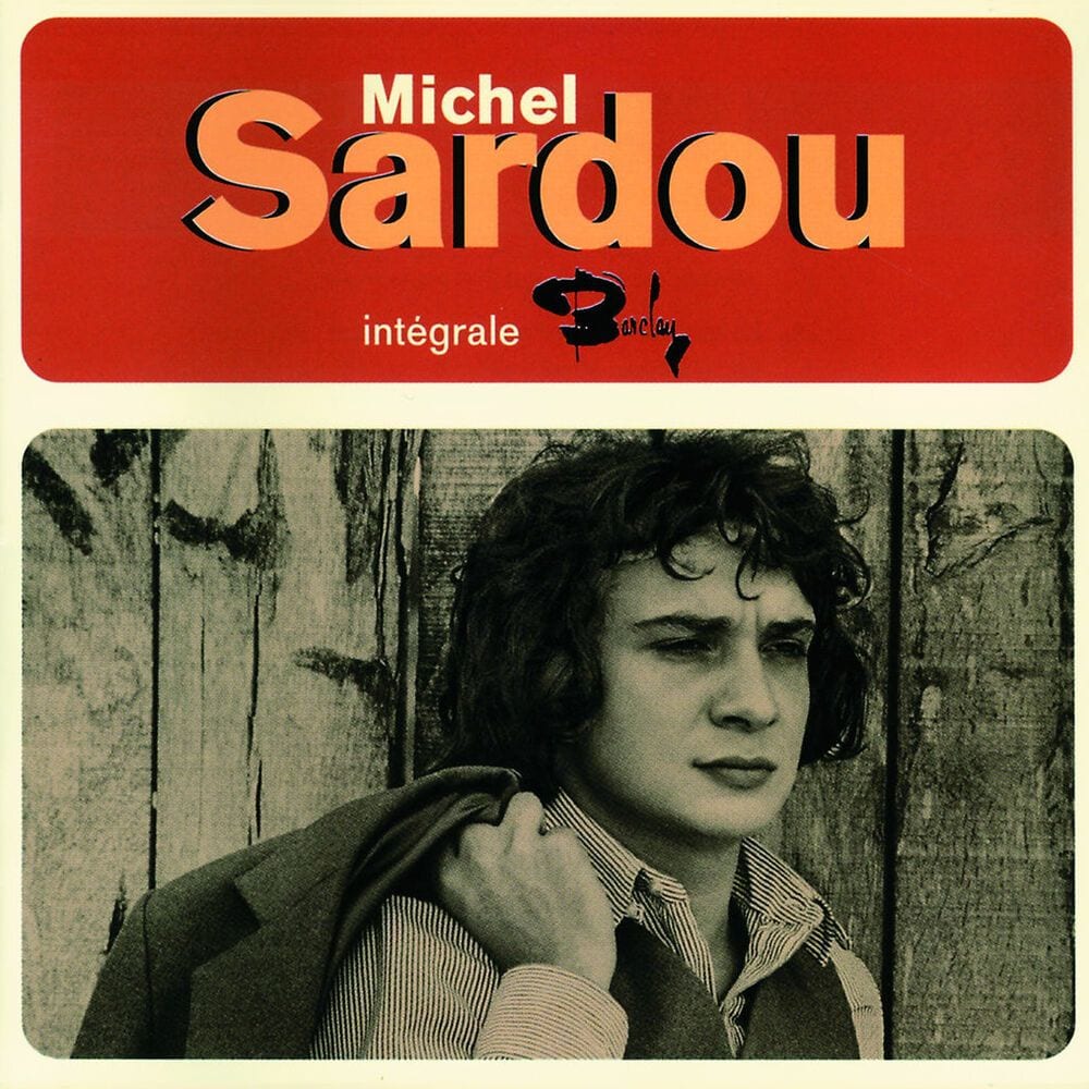 Integrale Barclay cover