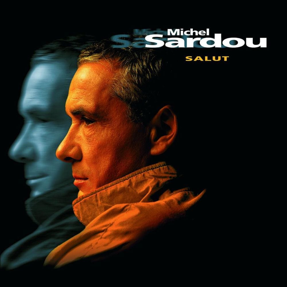 Salut cover
