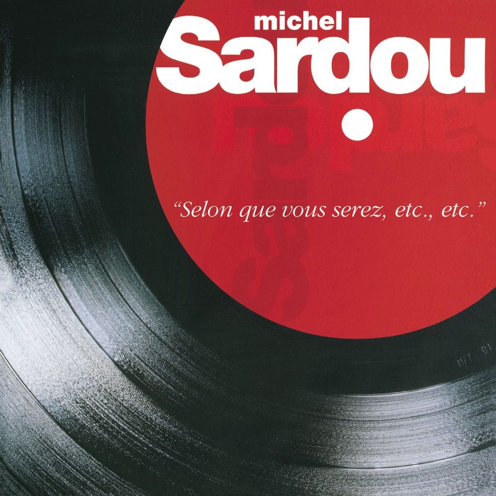 Selon Que Vous Serez, Etc, Etc cover