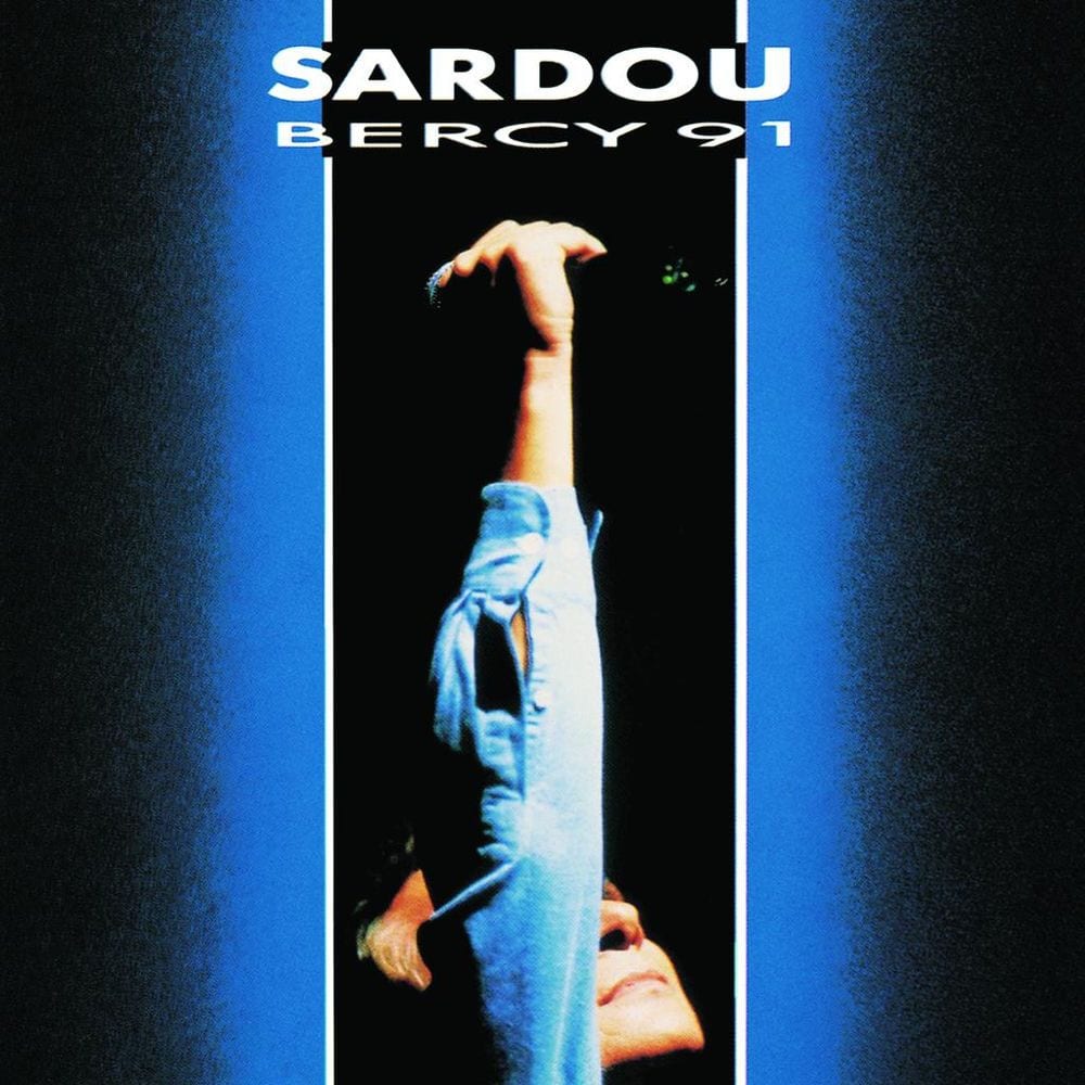 Bercy 91 cover