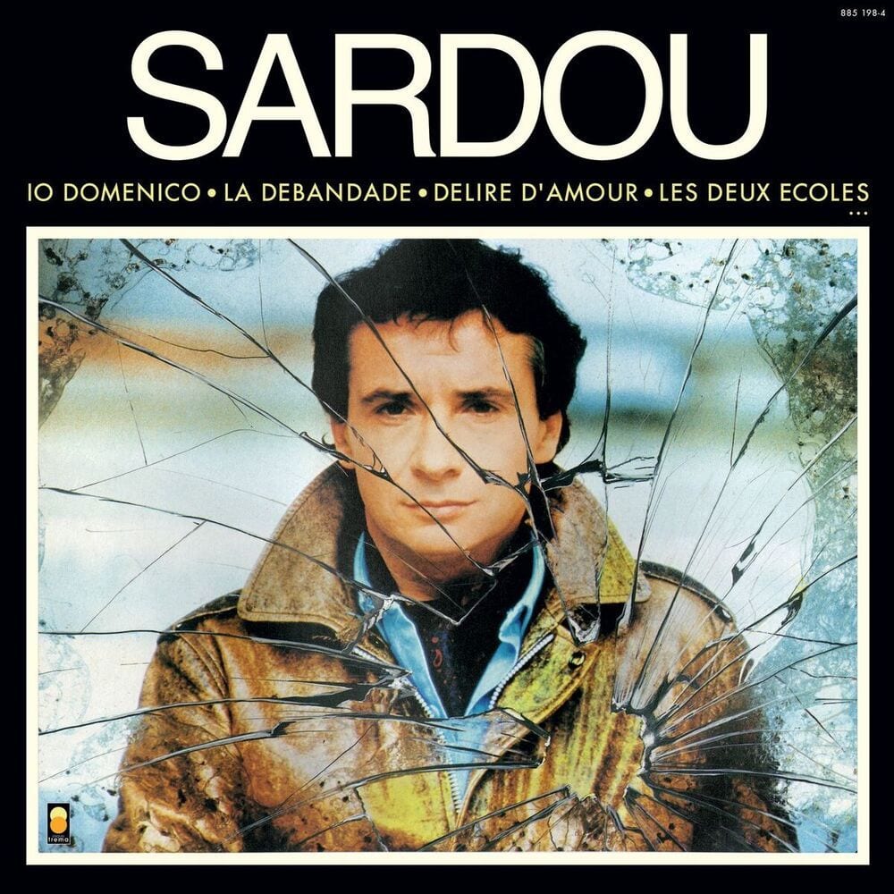 Io Domenico cover