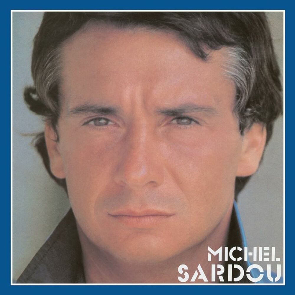 Les années 30 cover