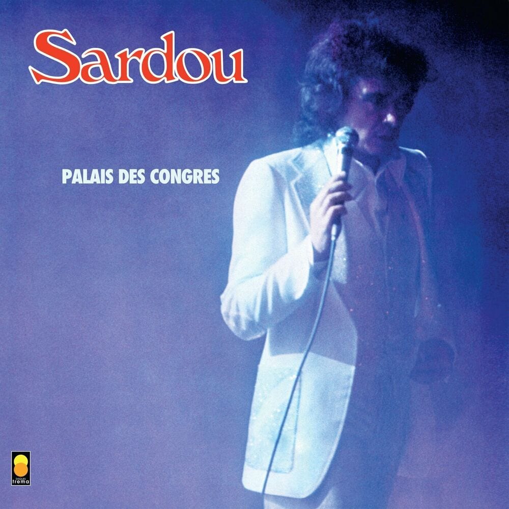 Palais des Congrès 78 (Live au Palais des Congrès, Paris / 1978) cover