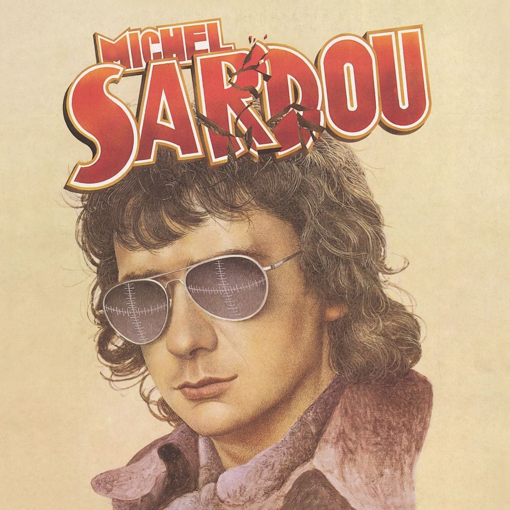 La vieille cover