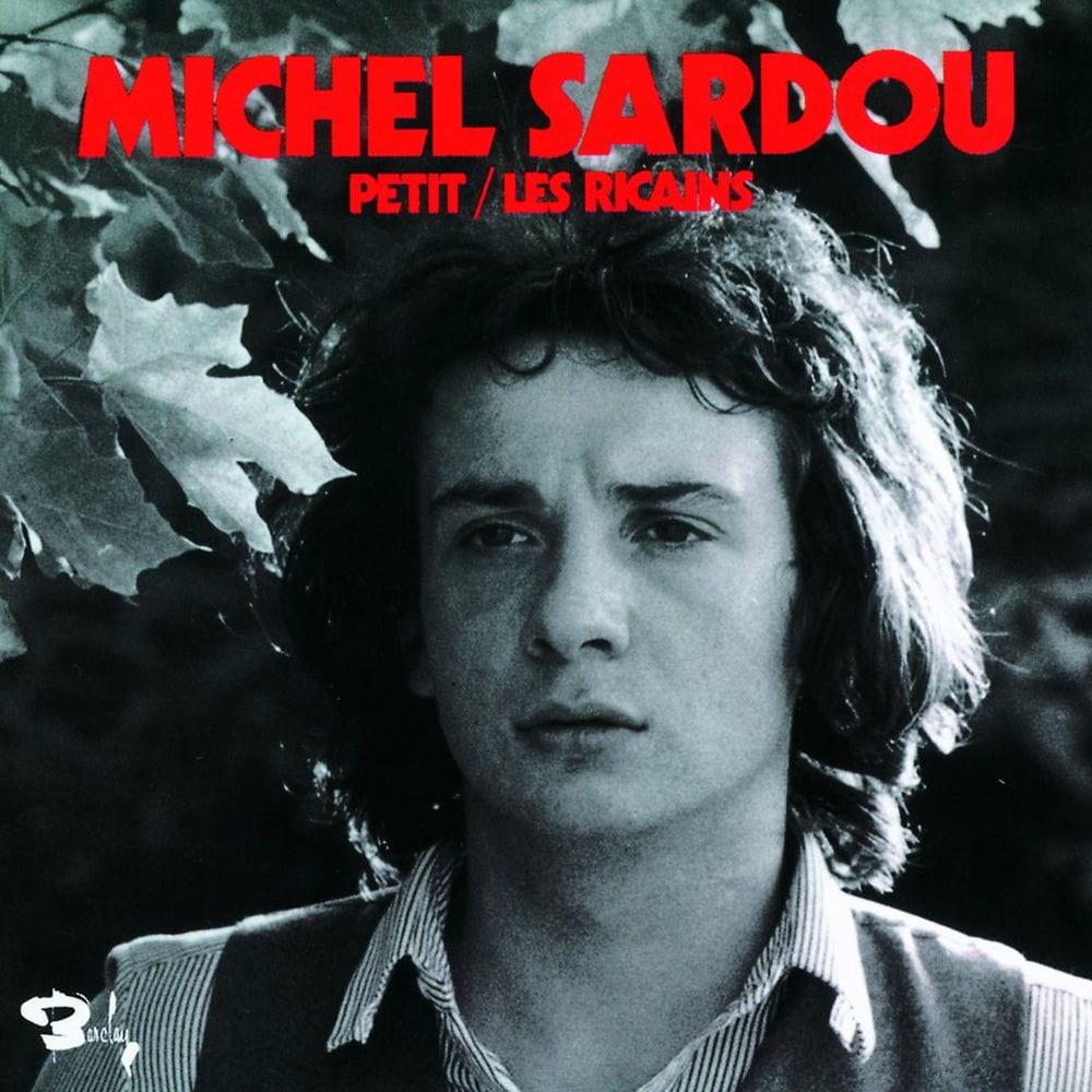 Les Ricains cover