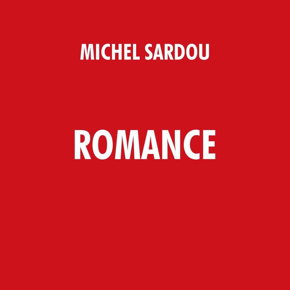 Romance cover
