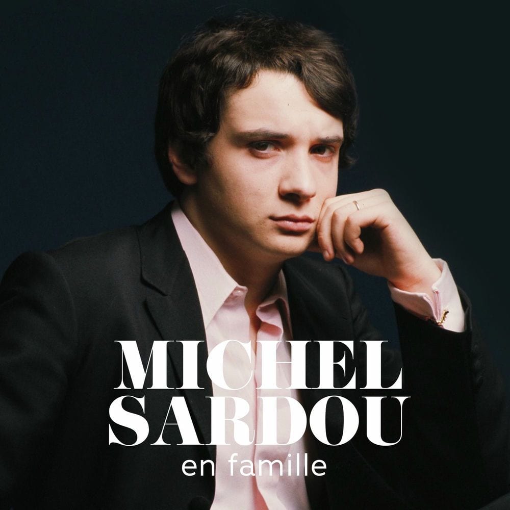 En famille cover