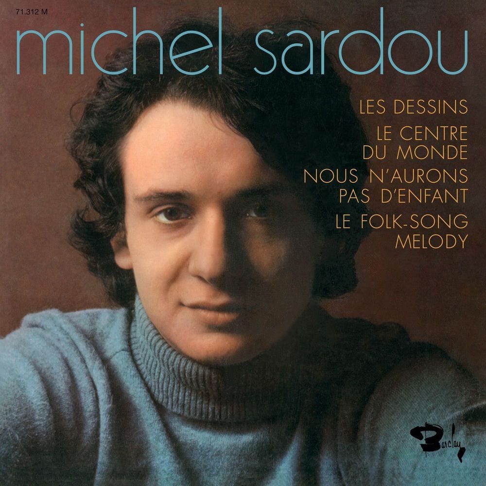 Nous n'aurons pas d'enfant cover