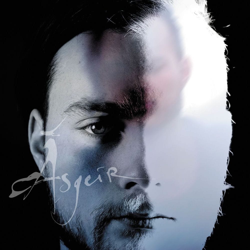 In the Silence cover