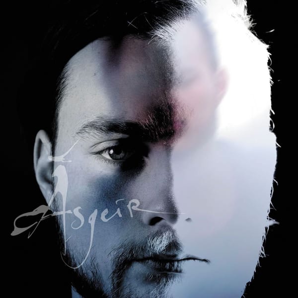 In the Silence cover
