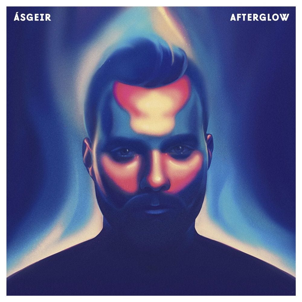 Afterglow cover
