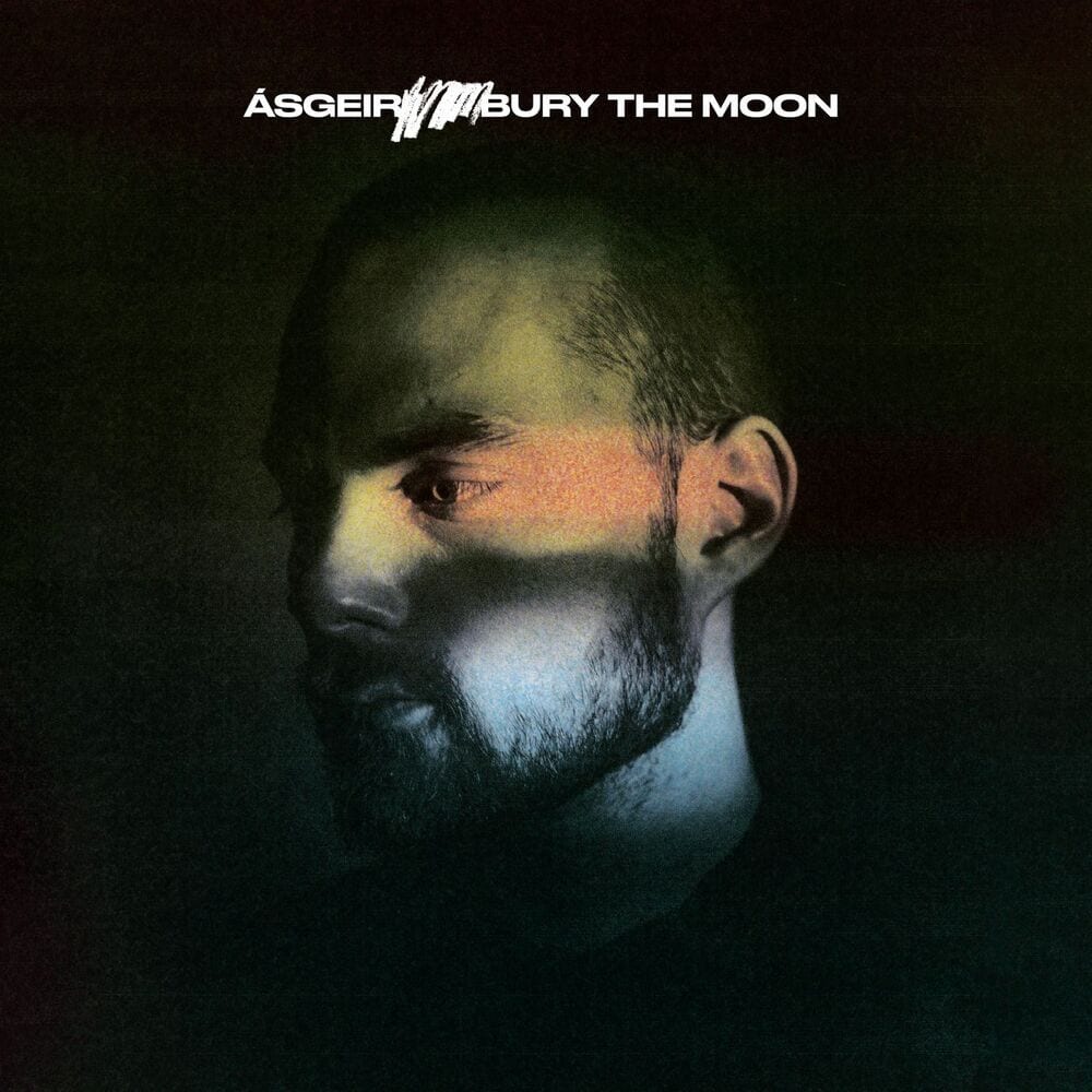 Bury the Moon cover