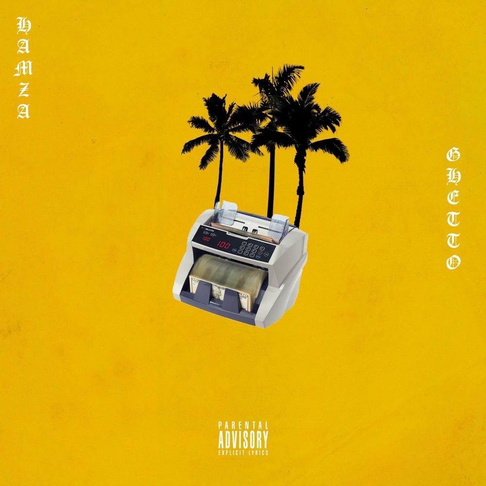 Ghetto cover