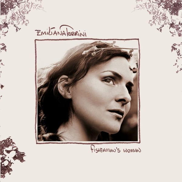 Fisherman's Woman cover