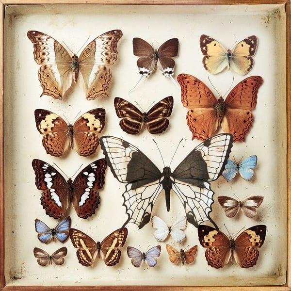 Rarities cover