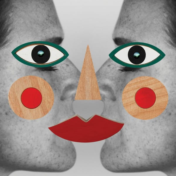 Tookah album cover