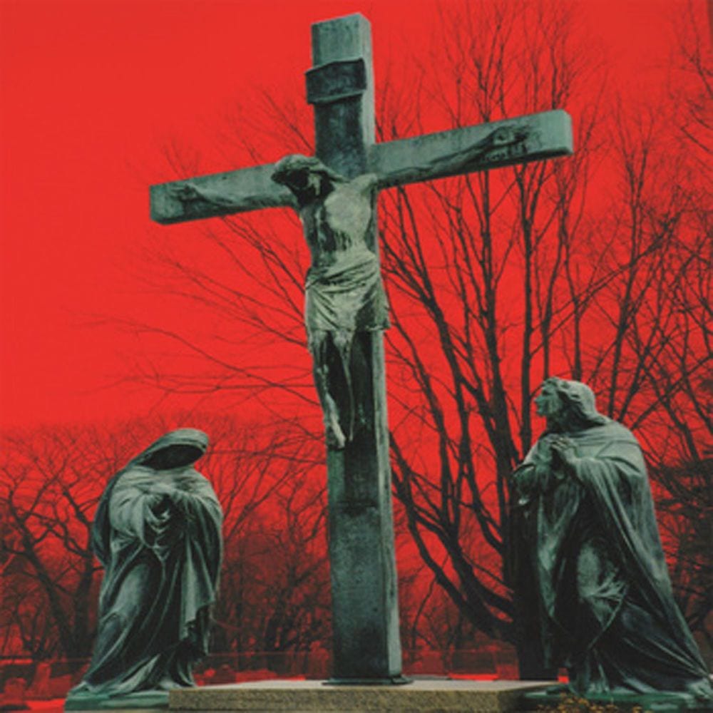 In the Eyes of the Lord cover
