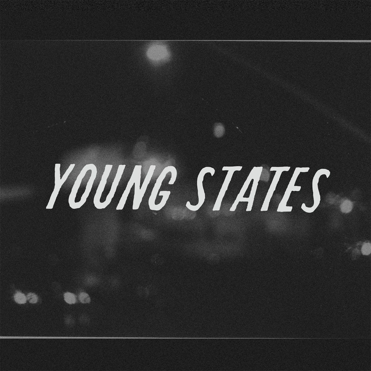 Young States cover