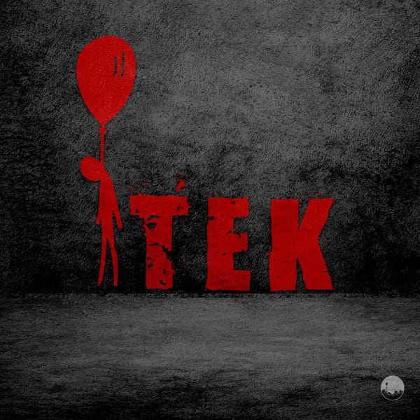Tek cover