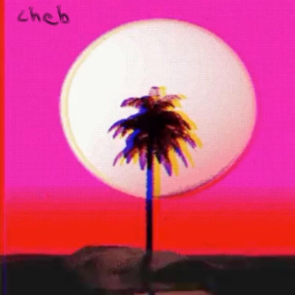 Wslatkom Chi Haja Mn Chamch ? cover