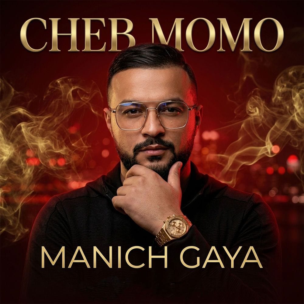 MANICH GAYA cover
