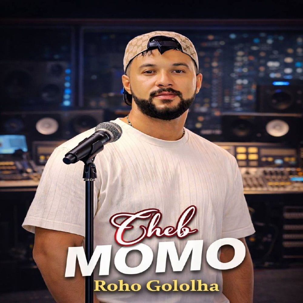 roho gololha cover