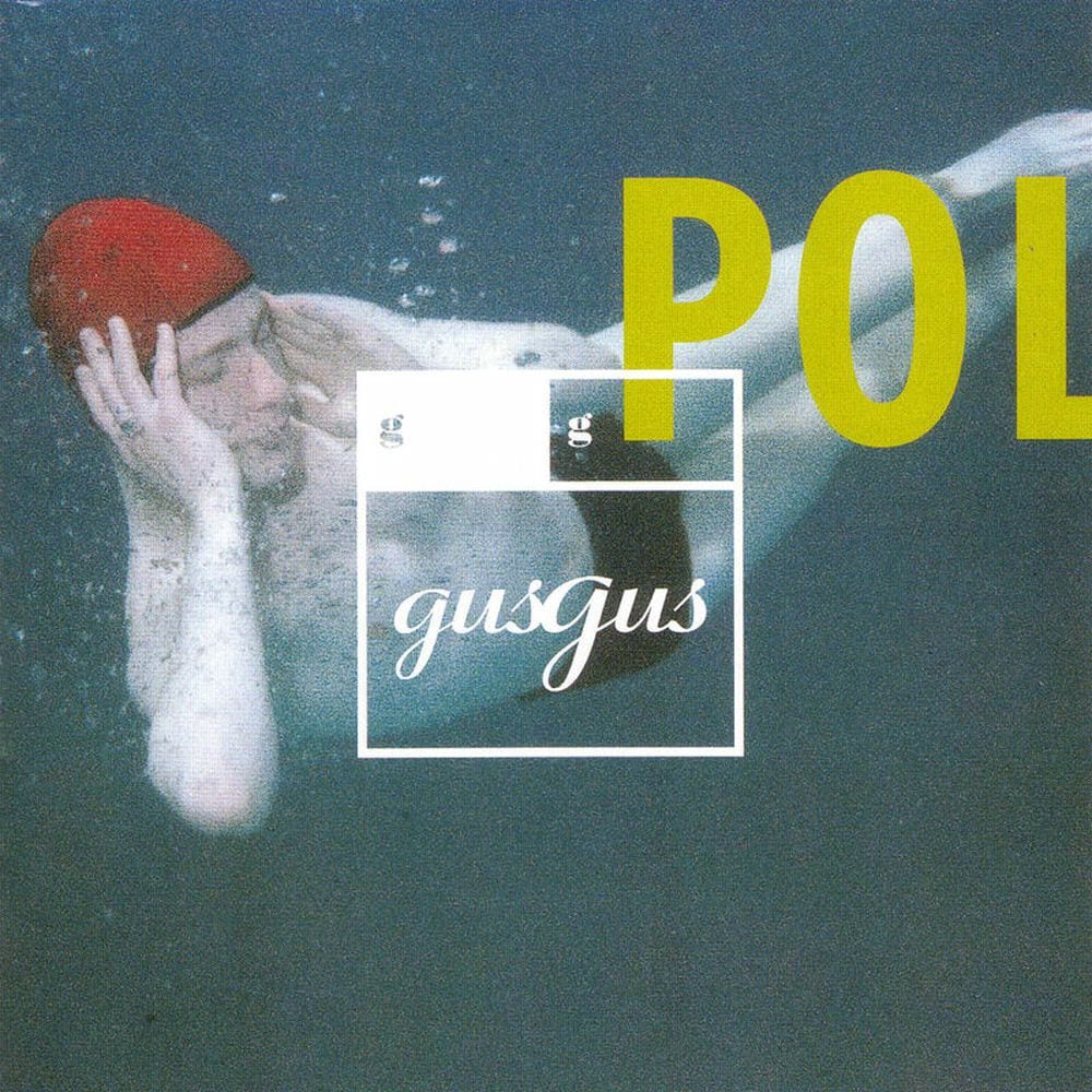 Polydistortion